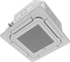 Сплит-система Hisense AUC-60UR4RKC8 / PE-QFA/CD / AUW-60U6RW8 - 