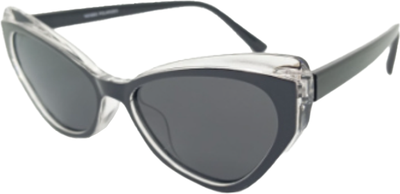 Очки солнцезащитные Noises Polarized LK18613 (черный) - 