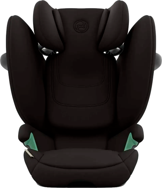 Автокресло Cybex Solution G2 i-fix