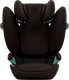 Автокресло Cybex Solution G2 i-fix (Magic Black) - 