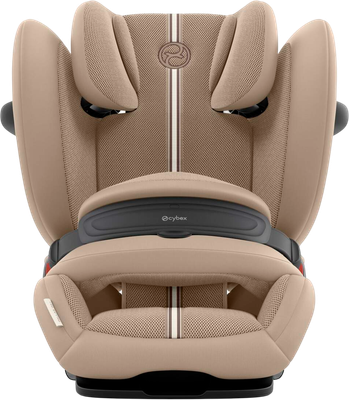 Автокресло Cybex Pallas G2 I-Size Plus (Almond Beige) - 