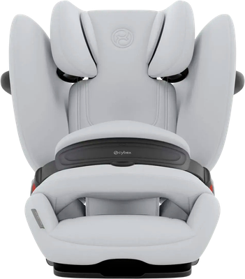 Автокресло Cybex Pallas G2 I-Size (Fog Grey) - 