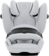 Автокресло Cybex Pallas G2 I-Size (Fog Grey) - 