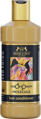 Кондиционер для волос Лошадиная сила Horse Force Феромонуммолекула (500мл) - 