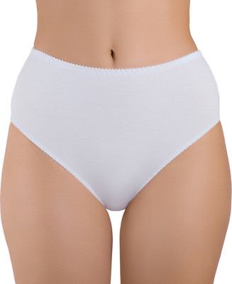 Трусы женские Verally 1199-1 (р.106, белый) - 
