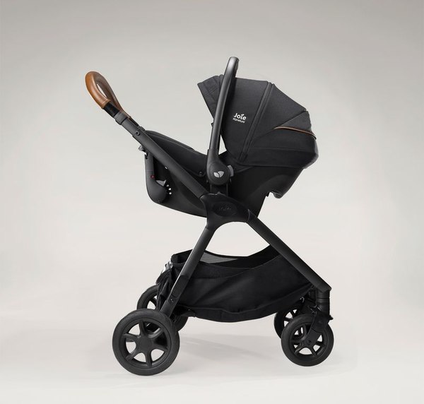Автокресло Joie Sprint (Eclipse)