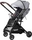 Детская прогулочная коляска Tomix Flip / HP-228 (Grey) - 
