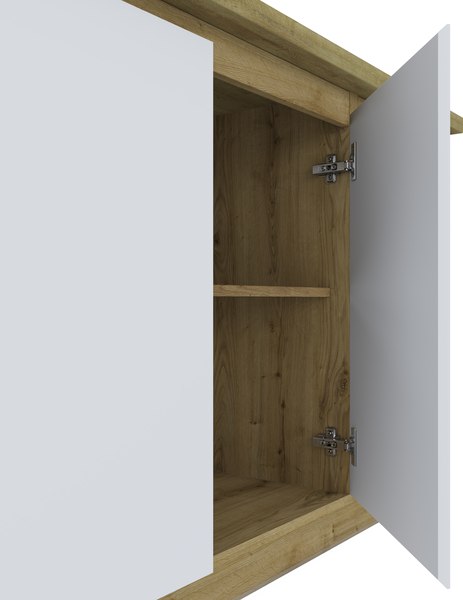 Купить Кухонный гарнитур Anrex Set plus-260 в Бобруйске