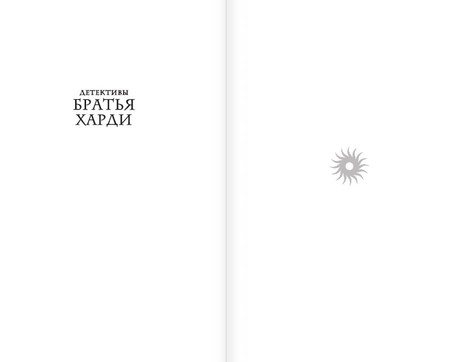 Художественная книга АСТ Братья Харди и тайна пропавших друзей, твердая обложка (Диксон Франклин) — фото 4