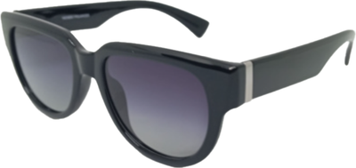 Очки солнцезащитные Noises Polarized LK26042 (черный) - 