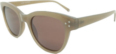 Очки солнцезащитные Noises Polarized LK26055 (оливковый) - 