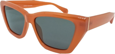 Очки солнцезащитные Noises Polarized LK26056 (оранжевый) - 