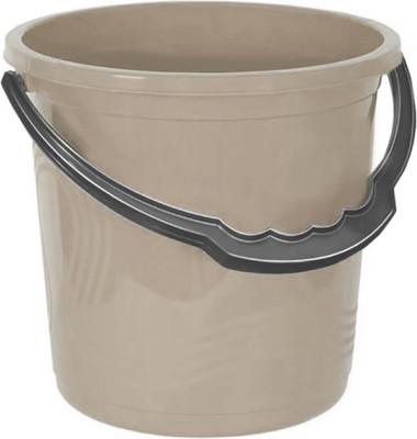 Ведро Эльфпласт Волна EP210 (18л, бежевый) -