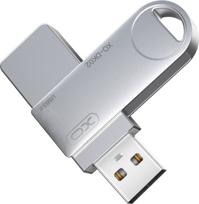 

USB flash накопитель, 3.0 8GB / DK02-8