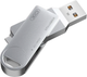 USB flash накопитель XO 3.0 Type-C 256GB / DK03-256 - 