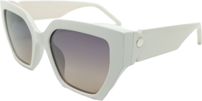 Очки солнцезащитные Noises Polarized LK26059 (светло-серый) - 