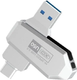 USB flash накопитель XO Type-C 32GB / U50-32 - 