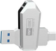USB flash накопитель XO Type-C 64GB / U50-64 - 