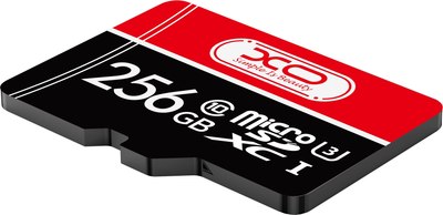 

Карта памяти, 256GB / TF256