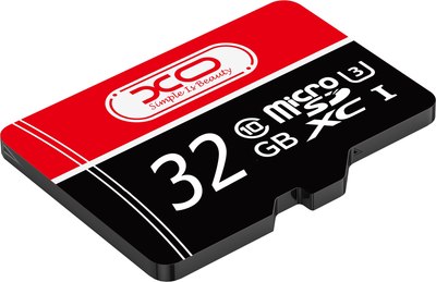 Карта памяти XO 32GB / TF32 - 