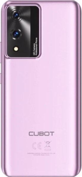 Смартфон Cubot A10 (фиолетовый)