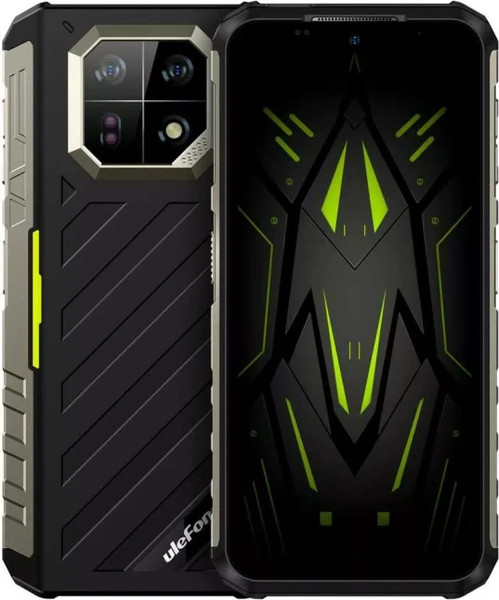 Смартфон Ulefone Armor 22 8GB/256GB