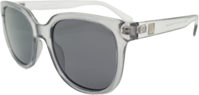 Очки солнцезащитные Noises Polarized LK26061 (серый) - 