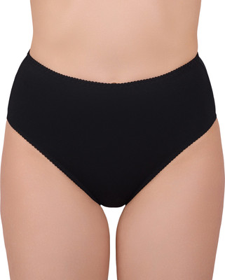 Трусы женские Verally 1199-1 (р.122, черный) - 