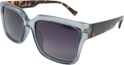 Очки солнцезащитные Noises Polarized LK26062 (серый) - 