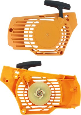 Стартер для бензопилы Brait BR-P340S/350S/360S / 01.03.161.019 - 