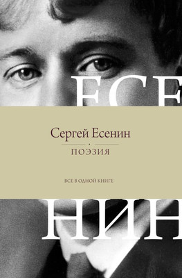 

Книга, Поэзия. Все в одной книге, твердая обложка
