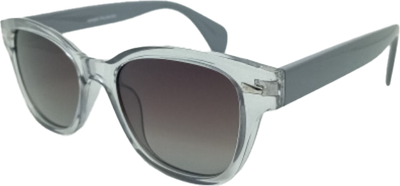 Очки солнцезащитные Noises Polarized LK26066 (серый) - 