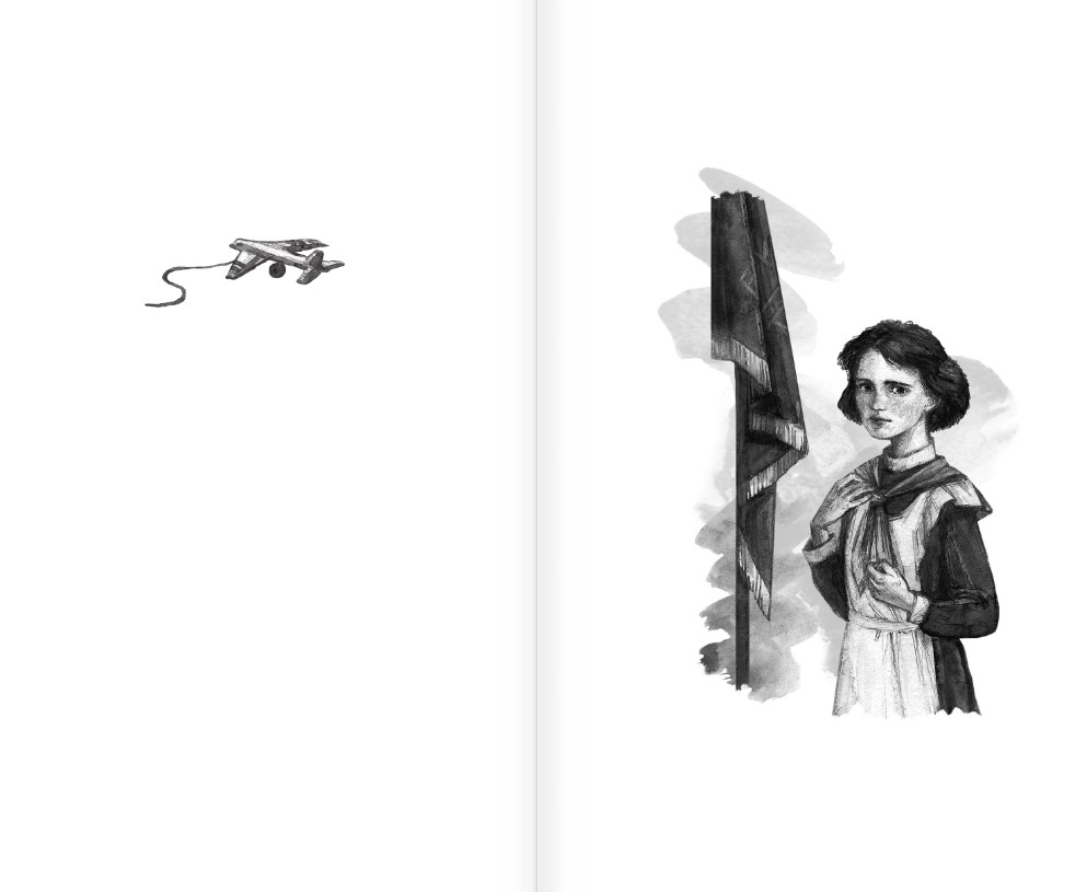 Художественная книга АСТ Светлана, твердая обложка (Артюхова Нина) — фото 3