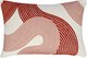 Подушка декоративная Tkano Ethnic Feather lines / TK25-CU0010 - 