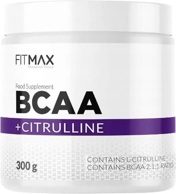 

Аминокислоты BCAA, BCAA+Citrulline
