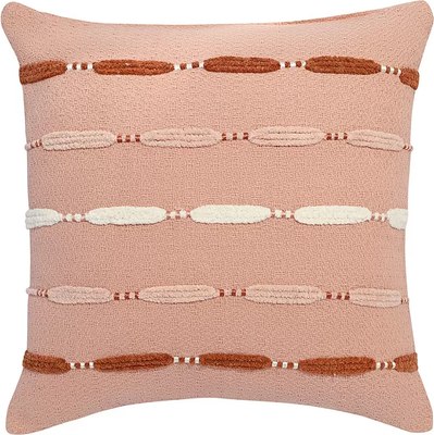 Подушка декоративная Tkano Ethnic Feather mood / TK25-CU0008 - 