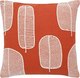 Подушка декоративная Tkano Ethnic Feather sketch / TK25-CU0009 - 