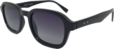 Очки солнцезащитные Noises Polarized LK11006T (черный) - 