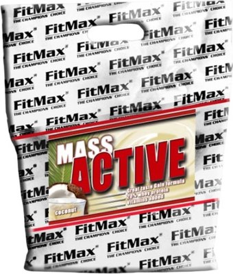 

Гейнер, Mass Active