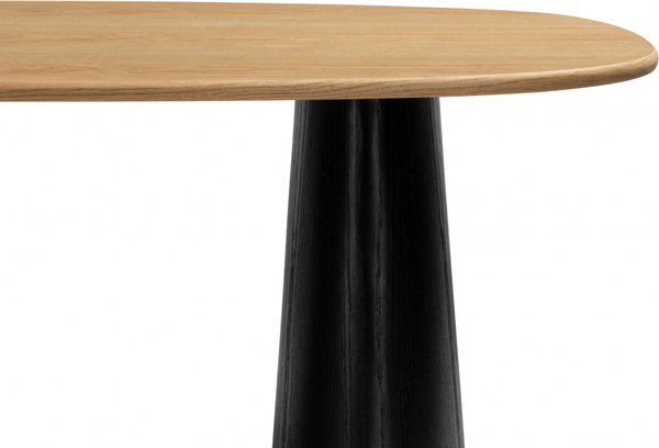 Купить Обеденный стол Woodville Ares 15896 в Борисове