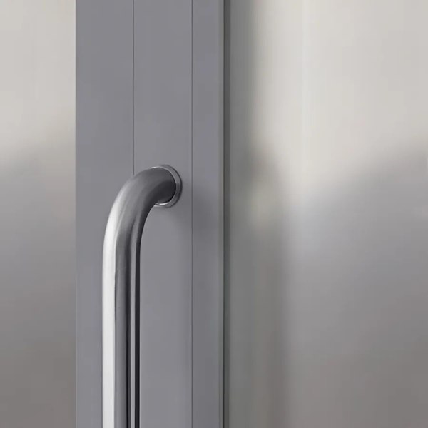 Ручка дверная Avers HC-0901-25/300-INOX/201
