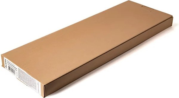 Ручка дверная Avers HC-0901-25/300-INOX/201