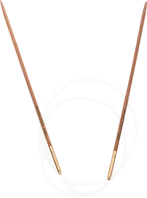 

Спицы для вязания, Bamboo 67305 круговые