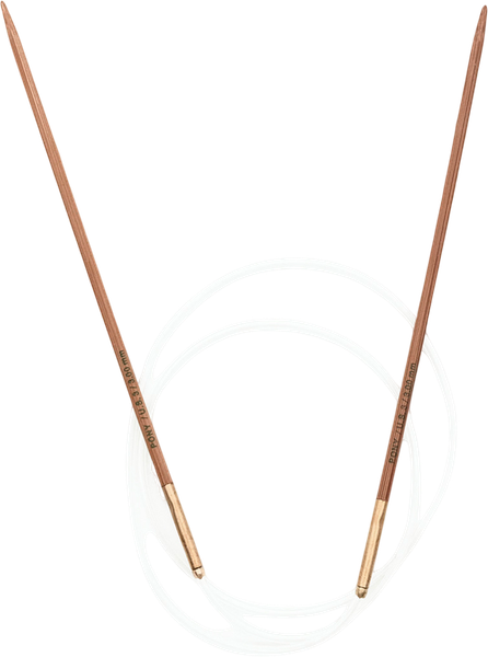 Спицы для вязания Pony Bamboo 67305 круговые