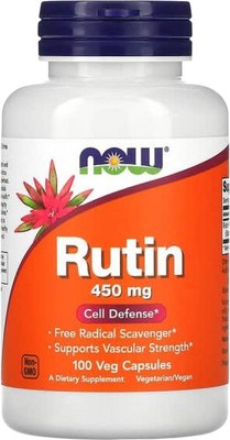 

Пищевая добавка, Foods Rutin 450mg