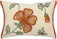 Подушка декоративная Tkano Ethnic Spring flower / TK25-CU0007 - 