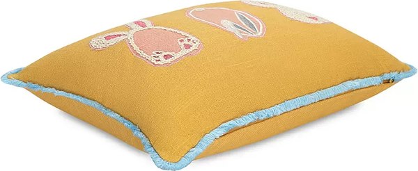 Подушка декоративная Tkano Easter Essentia Spring traditions / TK25-CU0012