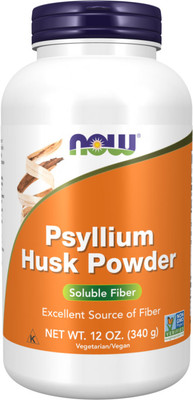 

Пищевая добавка, Foods Whole Psyllium Husks Powder