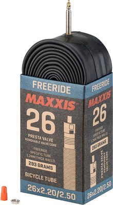 

Камера для велосипеда, Freeride 26x2.2/2.5 1.2мм / EIB00231500