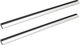 Комплект дуг багажника Rollster Mercury 850/850мм / 20502 (2шт, серебристый) - 